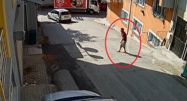 Uyuşturucu kullanan gençler birbirlerini bıçakladı