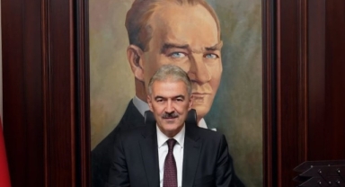 Vali adına arayan dolandırıcılara dikkat