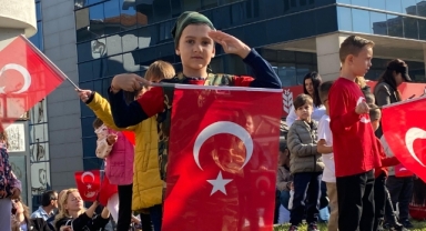 Vali Ayyıldız: 'Bölücü tehditlere karşı uyanık olmalıyız'