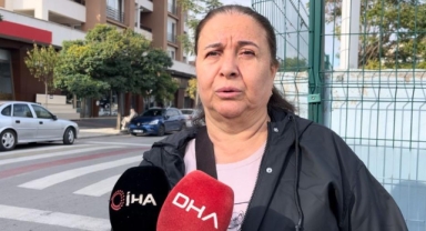 Yanlış anlaşılan görüntü ortalığı karıştırdı