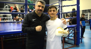 Yıldırım’da kış spor okulları başladı