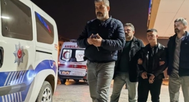 11 yıl kesinleşmiş hapis cezası bulunan şahıs yakalandı