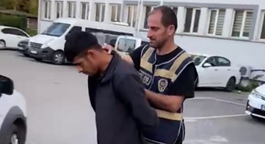 15 yıl cezası vardı, polis operasyonuyla yakalandı
