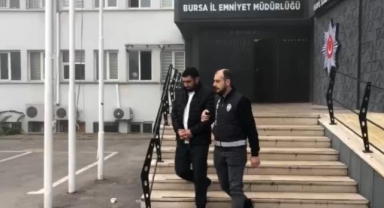 15 yıl hapis cezasıyla aranan şüpheliler yakalandı