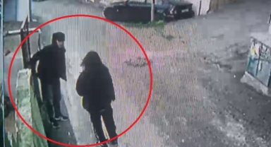 2 gün önce çıktığı evine bir daha dönmedi