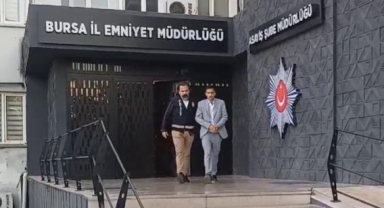 20 yıl kesinleşmiş hapis cezası bulunan şüpheli yakalandı