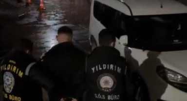 34 Yıl cezası vardı, sahte kimlikle yakalandı
