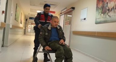 4 yıl önce genç kıza sözlü tacizde bulunan şahıs tutuklandı