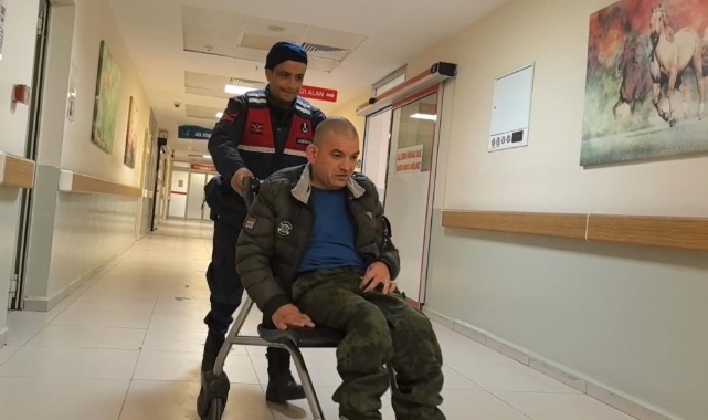 4 yıl önce genç kıza sözlü tacizde bulunan şahıs tutuklandı