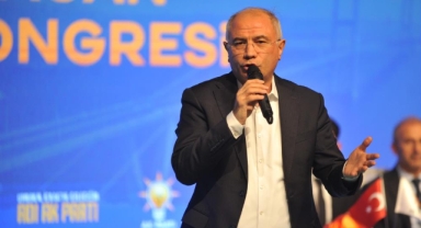 AK Parti Genel Başkan Vekili Efkan Ala'dan açıklamalar