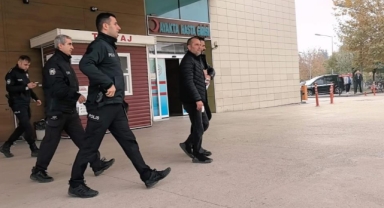 Aldattığını iddia ettiği eşini öldüren şahıs tutuklandı