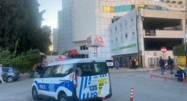 Antalya’da belediye başkanının oğlu evinde vurulmuş halde bulundu