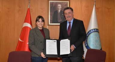 Atçılık Myo öğrencilerine kulüp desteği