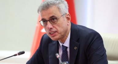 Bakan Memişoğlu: