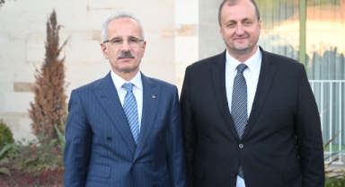 Bakan Uraloğlu’ndan İznikliler'e müjde