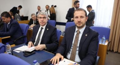 Balkanlar'da Ecdad mirasları ayağa kaldırılıyor