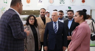 Başkan Bozbey: Bursa’da bir değişim başlamıştır