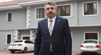 Başkan Yılmaz'dan alkışlanacak karar