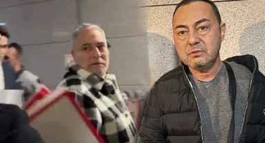 Başsavcılıktan Erbil ve Ortaç için tutuklama talebi