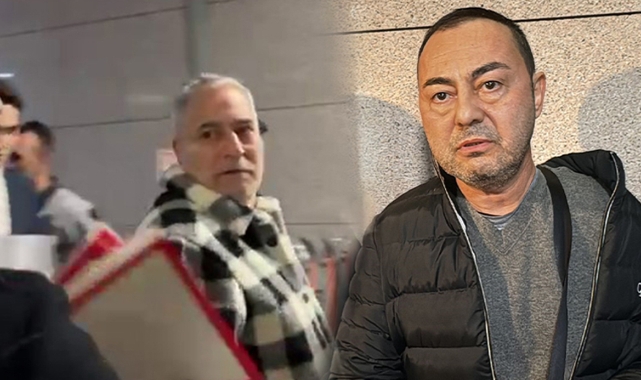 Başsavcılıktan Erbil ve Ortaç için tutuklama talebi