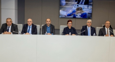 BİK Genel Kurulu sona erdi