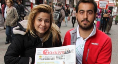 Bir kare fotoğrafın bir ömürlük hikayesi