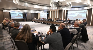 BTSO Kimya Konseyi Bursa Business School’da buluştu