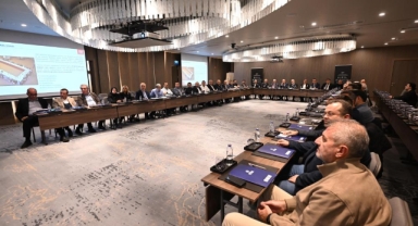 BTSO savunma sanayi ve havacılık konseyi çıtaya yükseltti