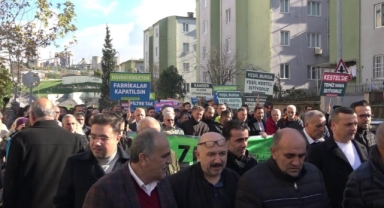 Bu ilçe yılın 278 günü zehir soluyor