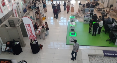 Bursa Archifest 2024 kapılarını açtı
