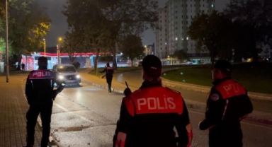 Bursa’da suça geçit yok..