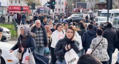 Bursa Valiliği'nden fırtına uyarısı