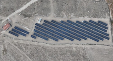 Bursalı firmadan Ürgüp'e çevreci enerji yatırımı