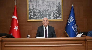 BUSKİ’nin 2025 bütçesine Meclis’ten onay