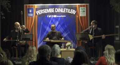 Büyükşehir Orkestra’dan ‘Perşembe Dinletileri’