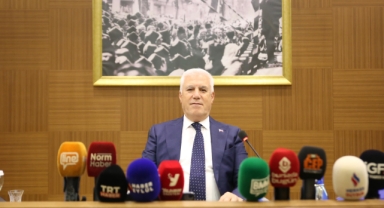 “Cami üzerinden siyaset yapana lanet olsun”