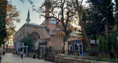 Cami ve türbelerde artık özel güvenlik yok