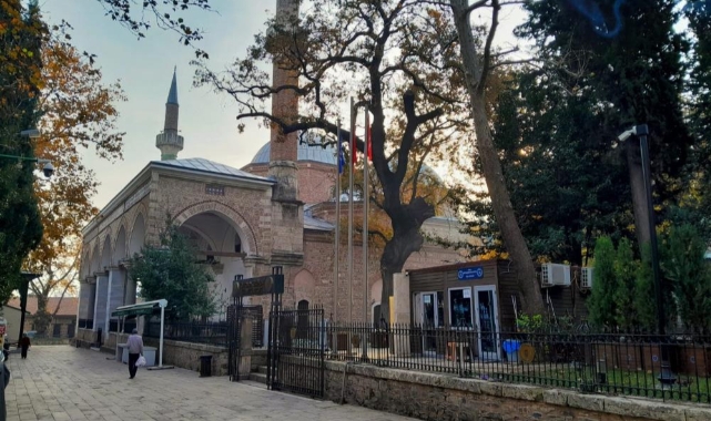 Cami ve türbelerde artık özel güvenlik yok