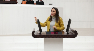 CHP Bursa Milletvekili Kayışoğlu: Bursa’ya Neden Sahip Çıkmıyorsunuz?