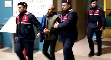 Çobanı tüfekle vuran şüpheli tutuklandı