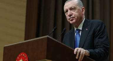 ''Dostum Trump'ı tebrik ediyorum''