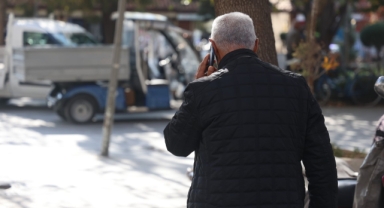 Dolandırıcıların pes dedirten yöntemi!