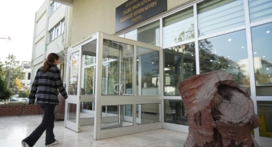 Dua Çınarı üniversitede sergileniyor
