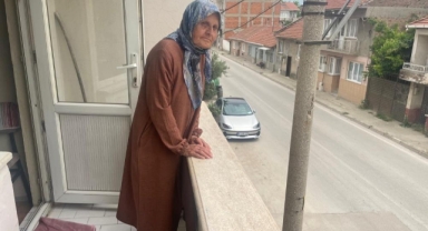 Ekmek yüzünden annesine kızdı günlerdir eve gelmiyor