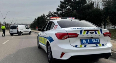 Emniyet Müdürlüğü 1 haftalık bilançoyu açıkladı