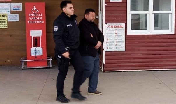 Eşini çekiçle ağır yaralayan şahıs serbest kaldı