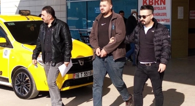 Ev sahibini vuran firma sahibi gözaltına alındı