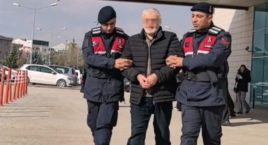 FETÖ firarisi İnegöl'de yakalandı