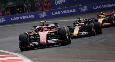 Formula 1’de Brezilya Grand Prix’si heyecanı