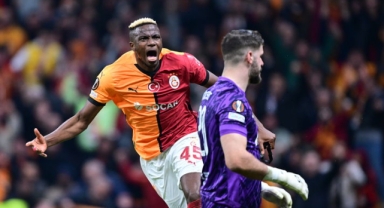 Galatasaray, Tottenham'ı 3-2 yendi